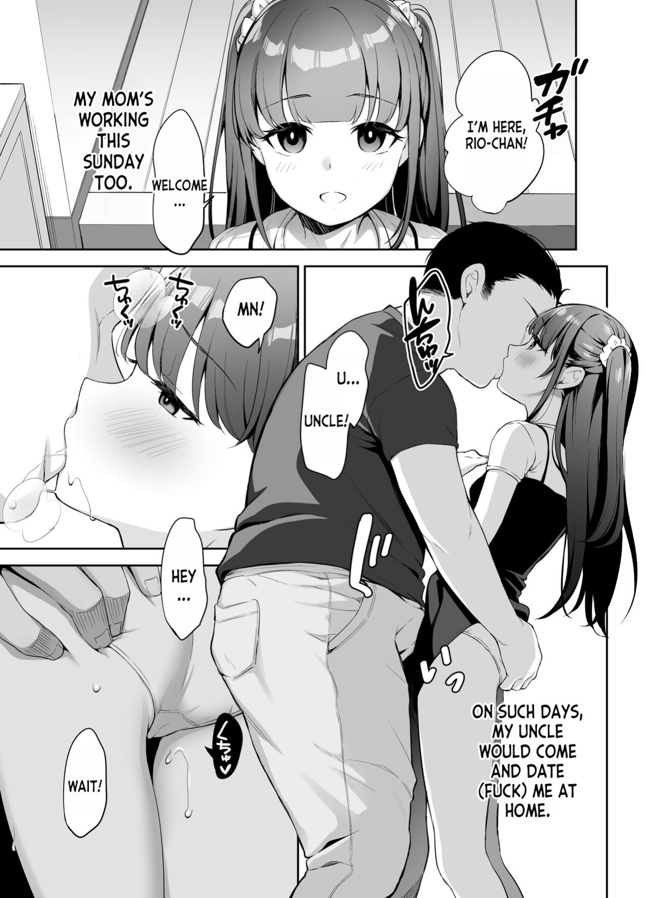 [LittleHopper (Hashibiro Kou)] Saimin ni Kakarutte Koto wa Oyome-san ni Naritaitte Koto da yo ne Kan [desudesu]