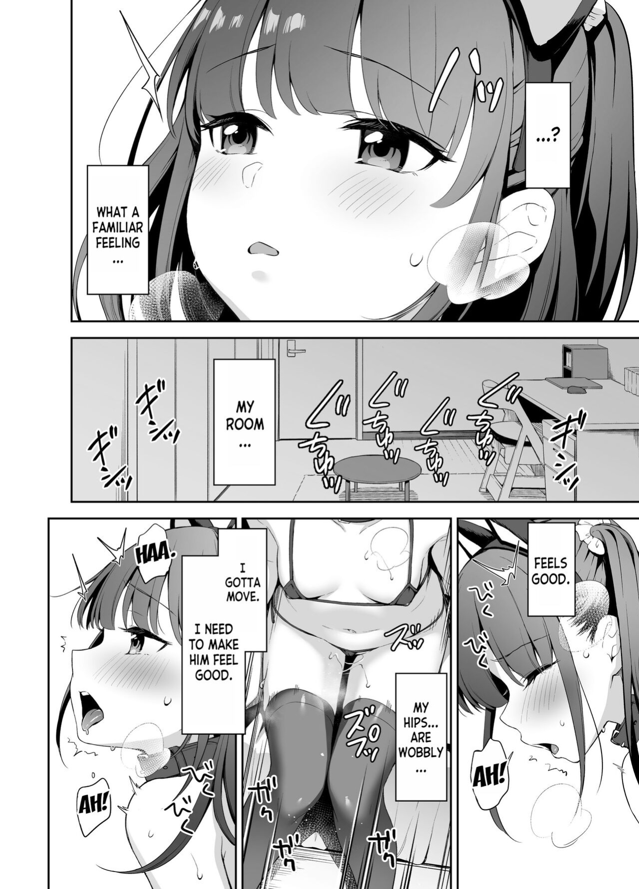 [LittleHopper (Hashibiro Kou)] Saimin ni Kakarutte Koto wa Oyome-san ni Naritaitte Koto da yo ne Kan [desudesu]