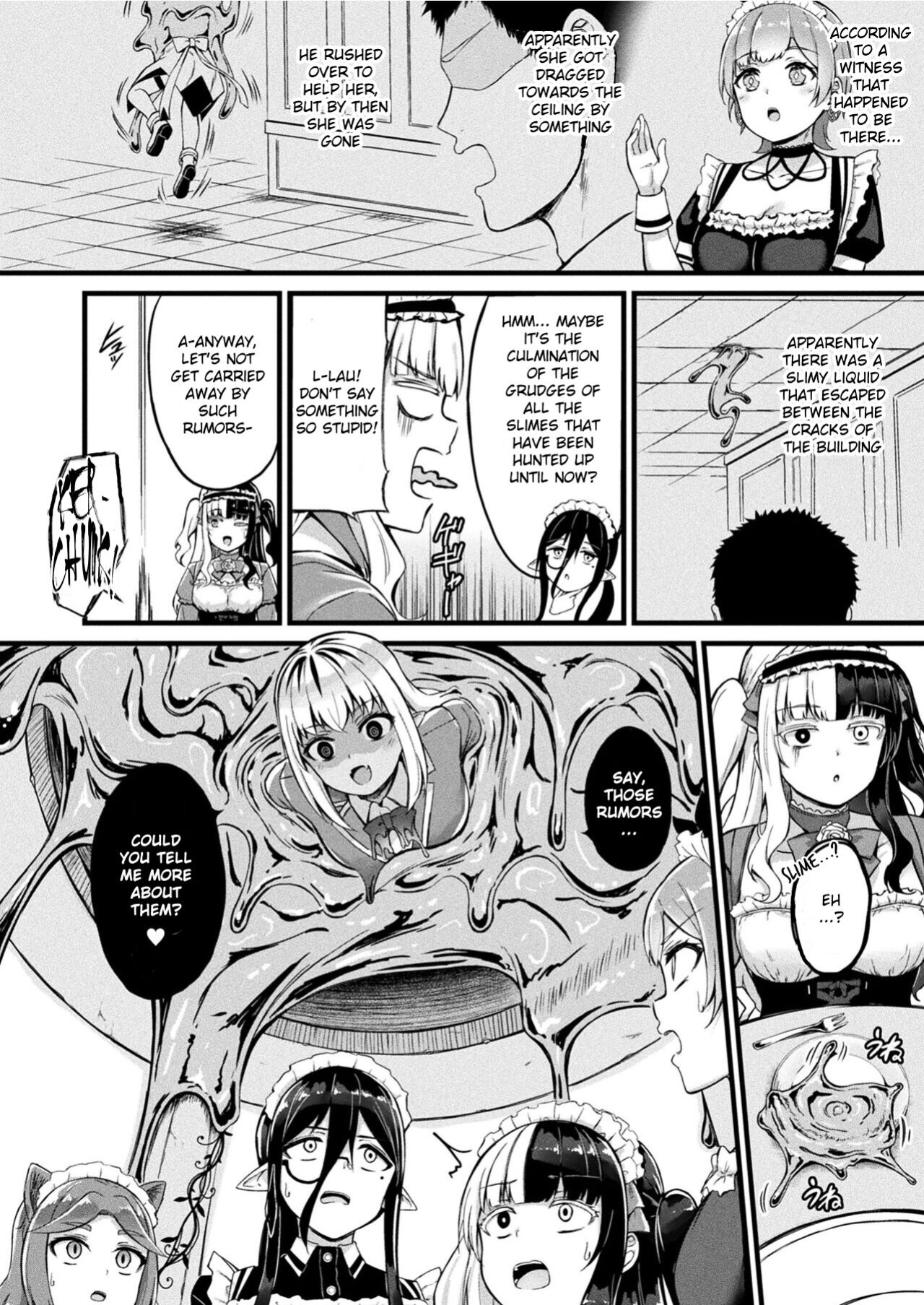 [Naitou Kirara] Tasha Henshin no Goremu Ch. 4 (COMIC Unreal 2023-10 Vol.105) [kirapinku]