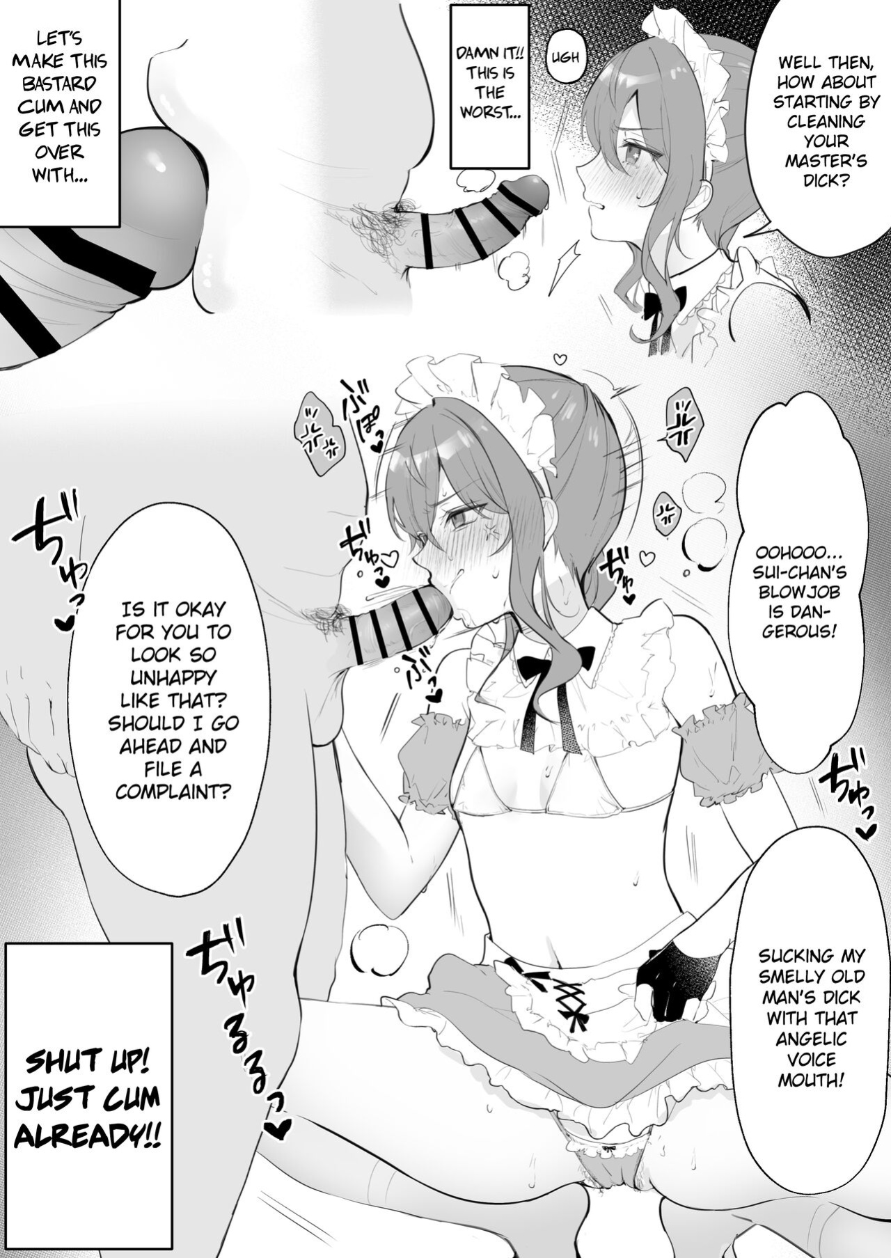 [Imo Norio] Hololive Refle e Youkoso! 2 ~Hoshimachi Suisei Hen~ (Hoshimachi Suisei) [Gagak_Ireng]