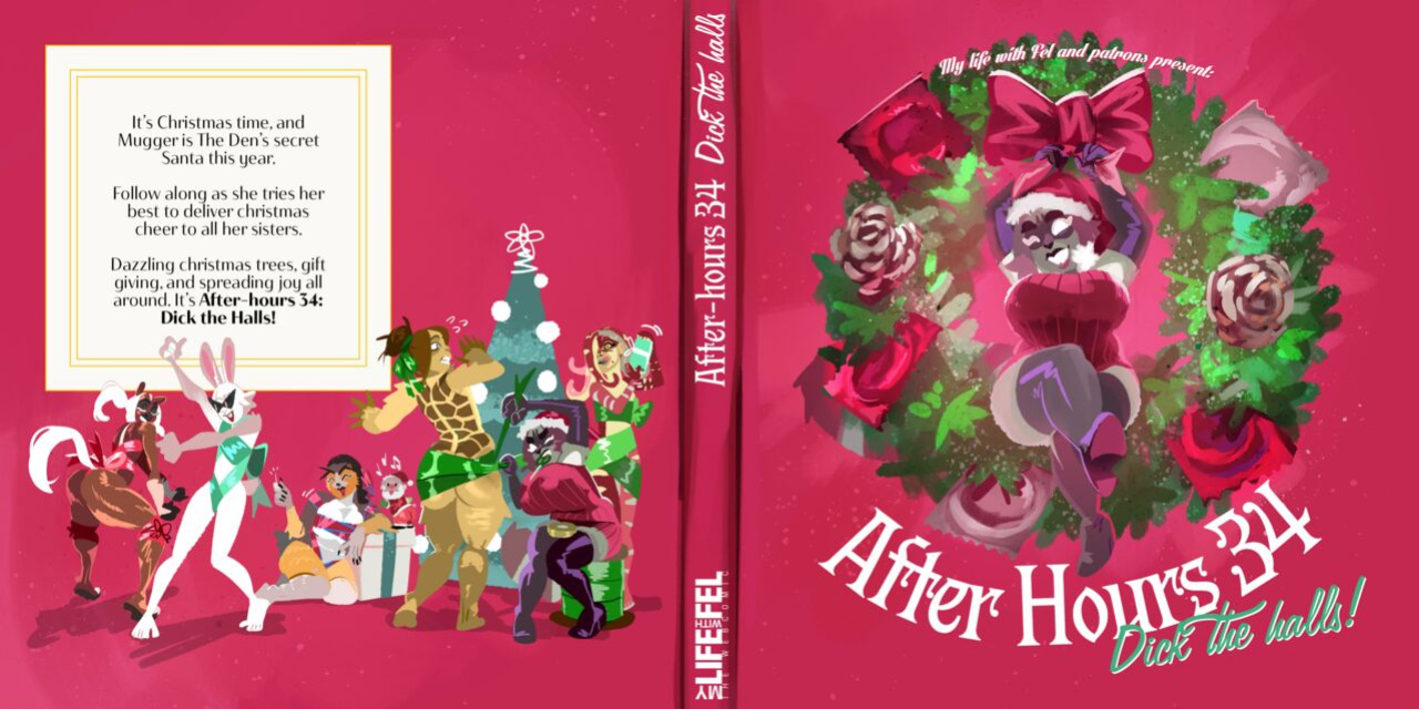 [Kenno Arkkan] MLWF After-hours 34
