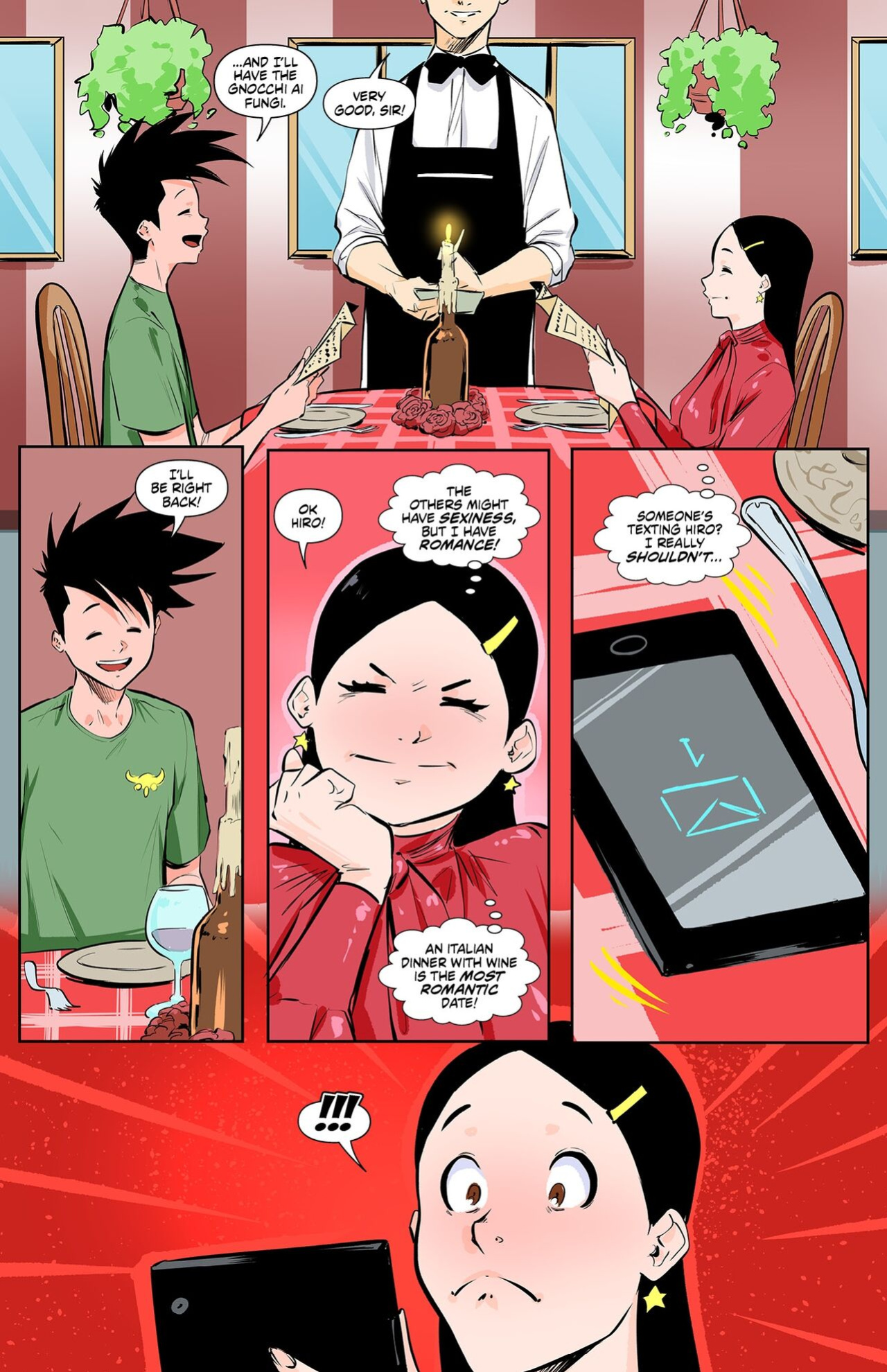 [Worky Zark] Monster Girl Academy 09 (Complete)