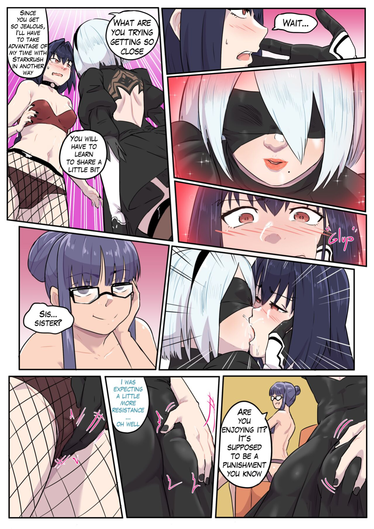 [Uka-TO Studios (Ukaya Masaru)] MeetNCosplay ch.1-3