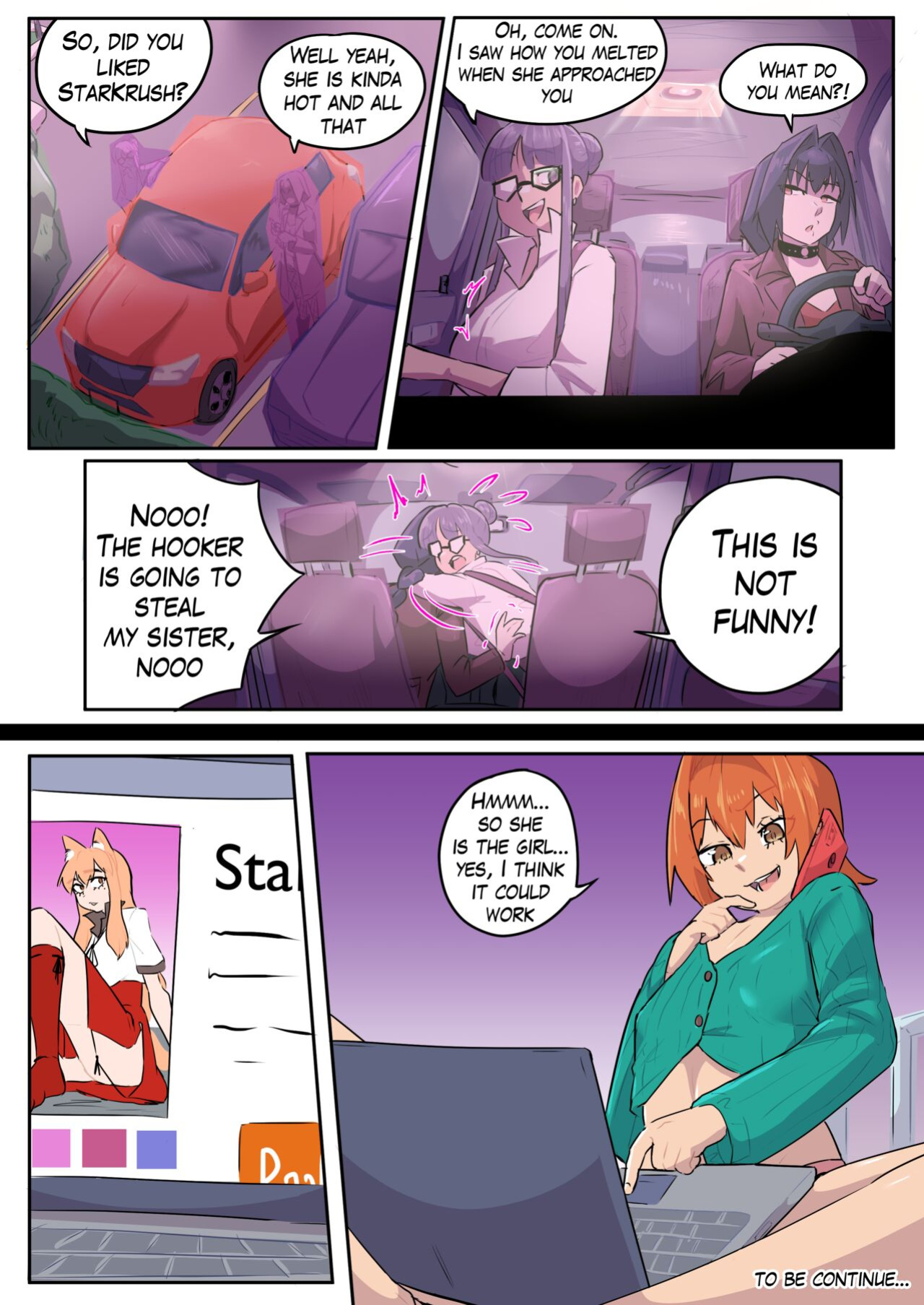 [Uka-TO Studios (Ukaya Masaru)] MeetNCosplay ch.1-3