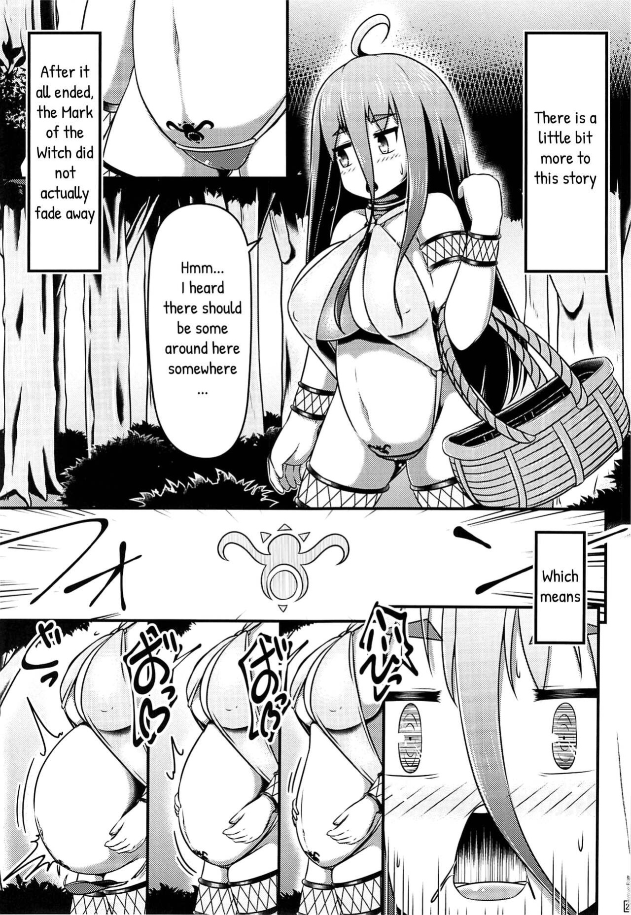 (C102) [Shiroi Shinoshino (Shinoda Kazuhiro)] The Alchemists Who Couldn't Stop Producing Adult Toys