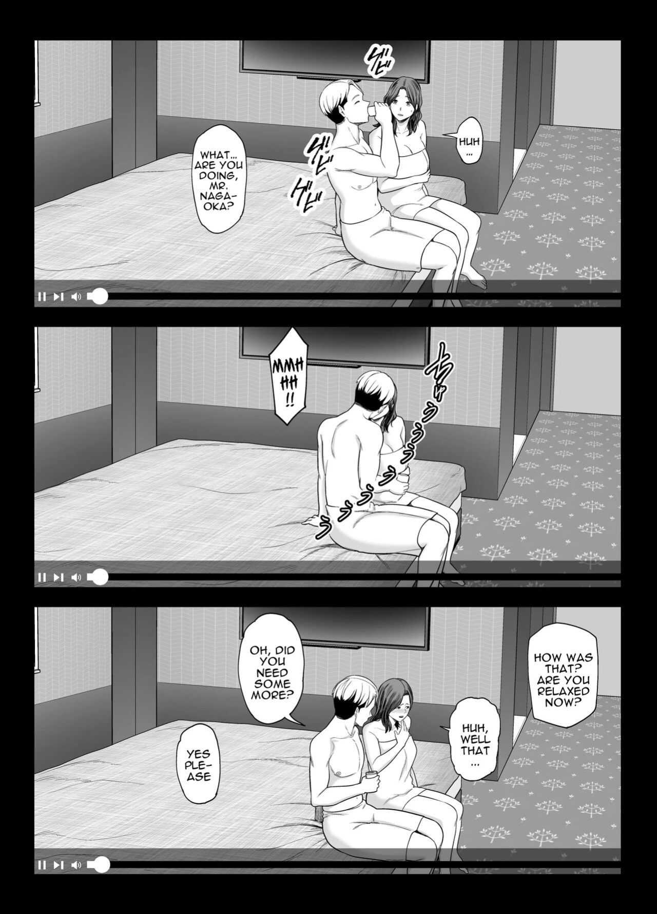 [Ura Meshiya (Maccha Neji)] Seisozuma Netorase... 2 [a dolphin]