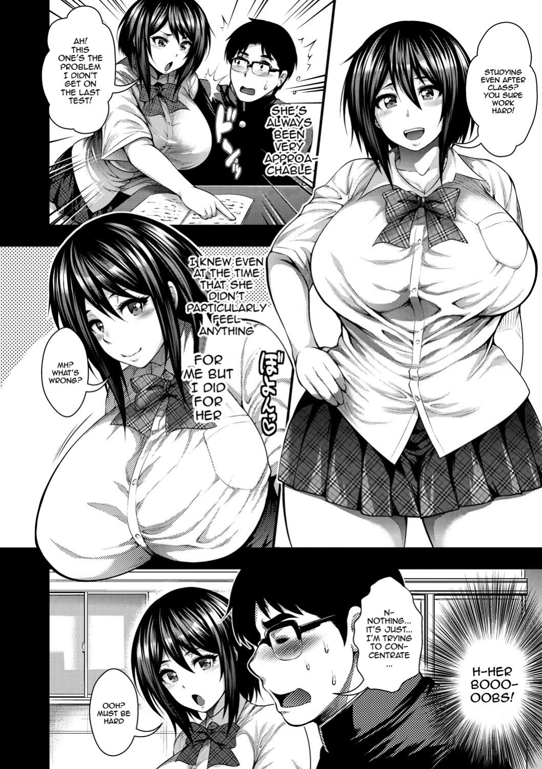 [Taihei Tengoku] Nakadashi 100-nin Dekiru Kana Ch. 1-8 | I Wonder If I Can Creampie 100 Girls Ch. 1-7