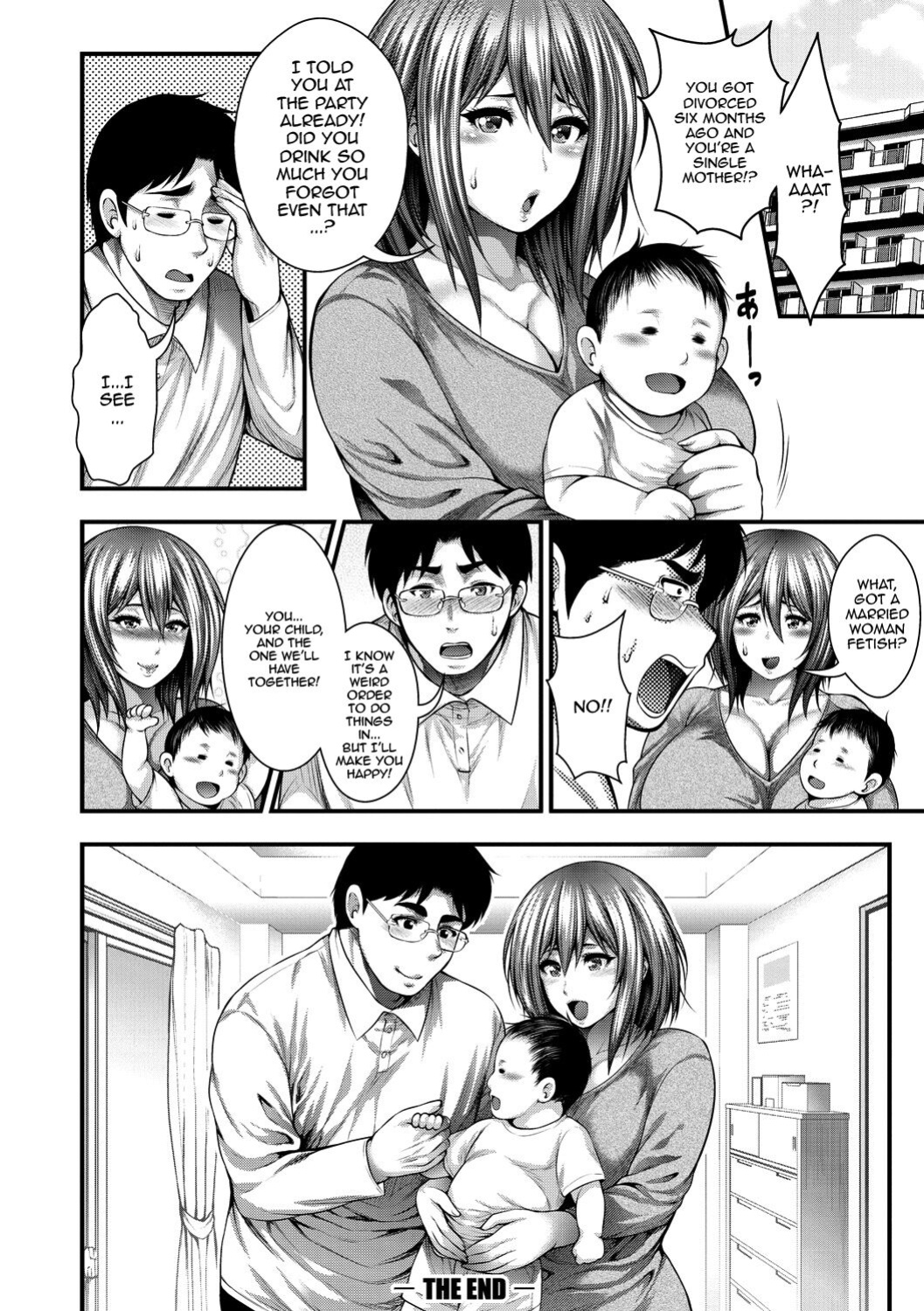 [Taihei Tengoku] Nakadashi 100-nin Dekiru Kana Ch. 1-8 | I Wonder If I Can Creampie 100 Girls Ch. 1-7