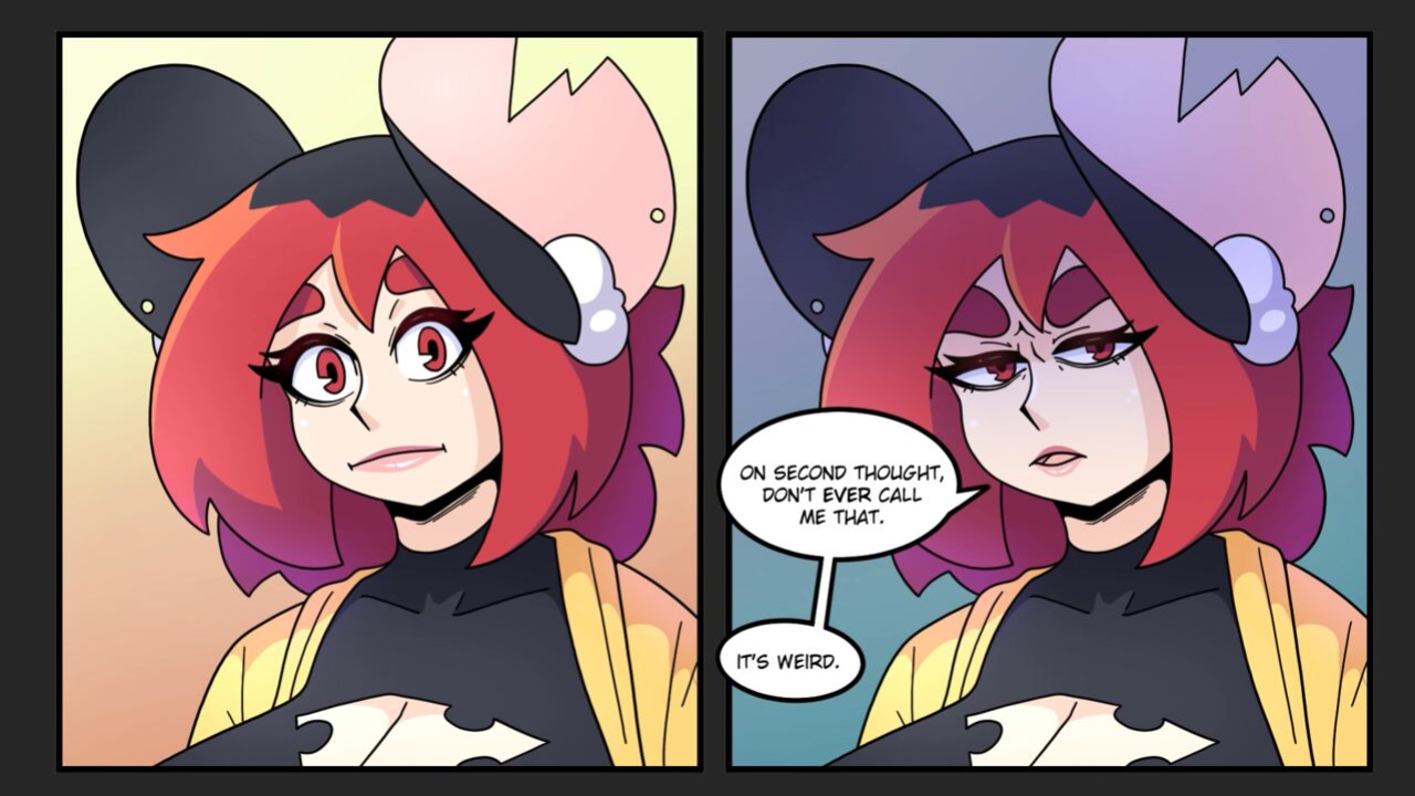 [BobberKyu] Mommy's Got Meat 2