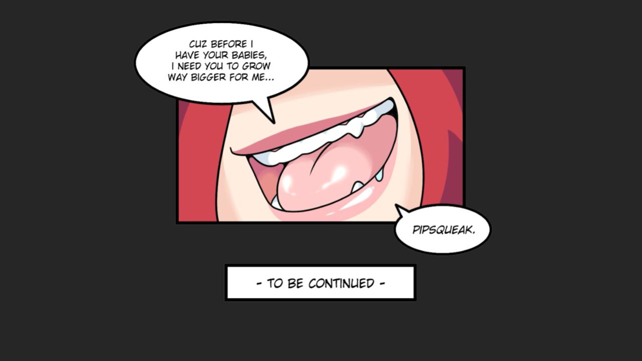 [BobberKyu] Mommy's Got Meat 2
