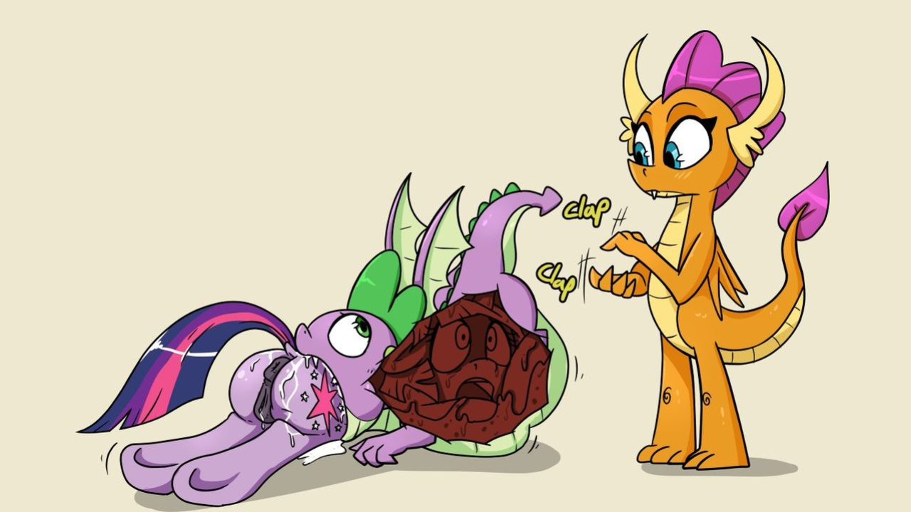 [Shrabby] Successful Molting