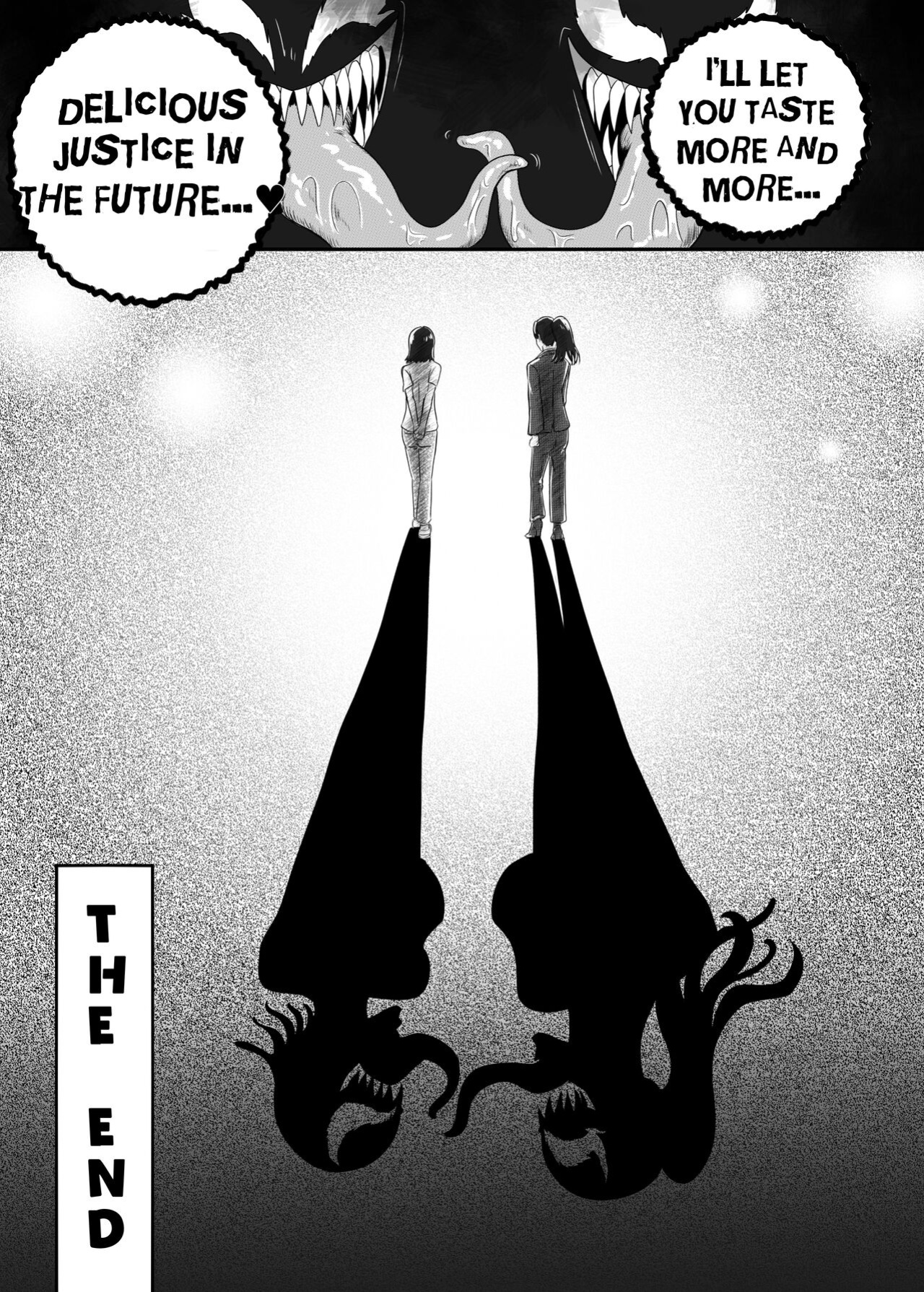 [AQUOTZ] Kuro no shinshoku 2～Black Venom～ English Version