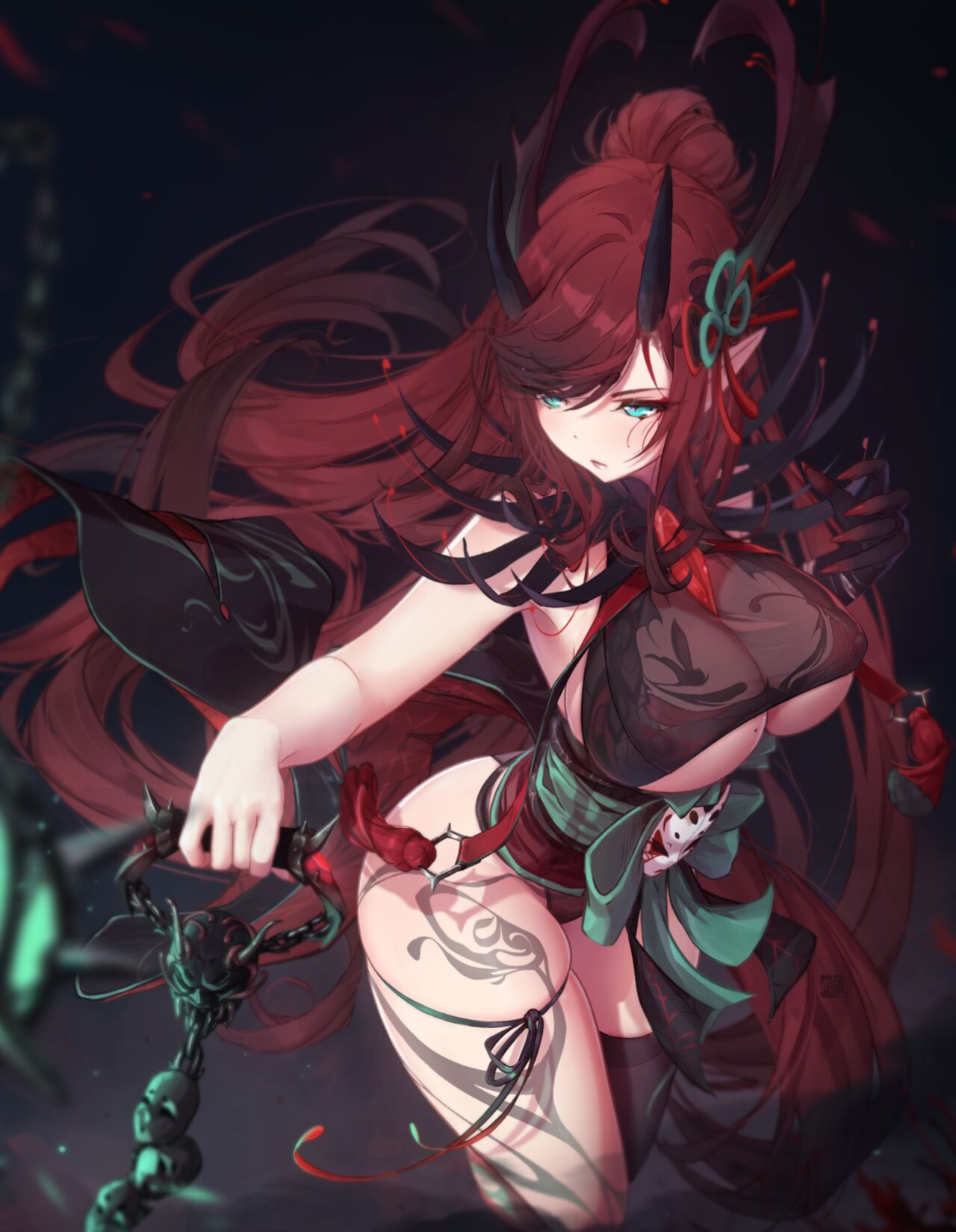 [Mitsu Art] Term 79