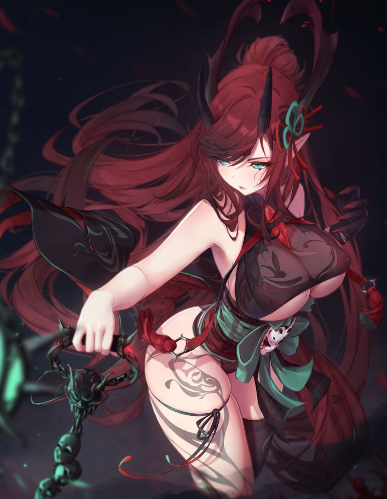 [Mitsu Art] Term 79