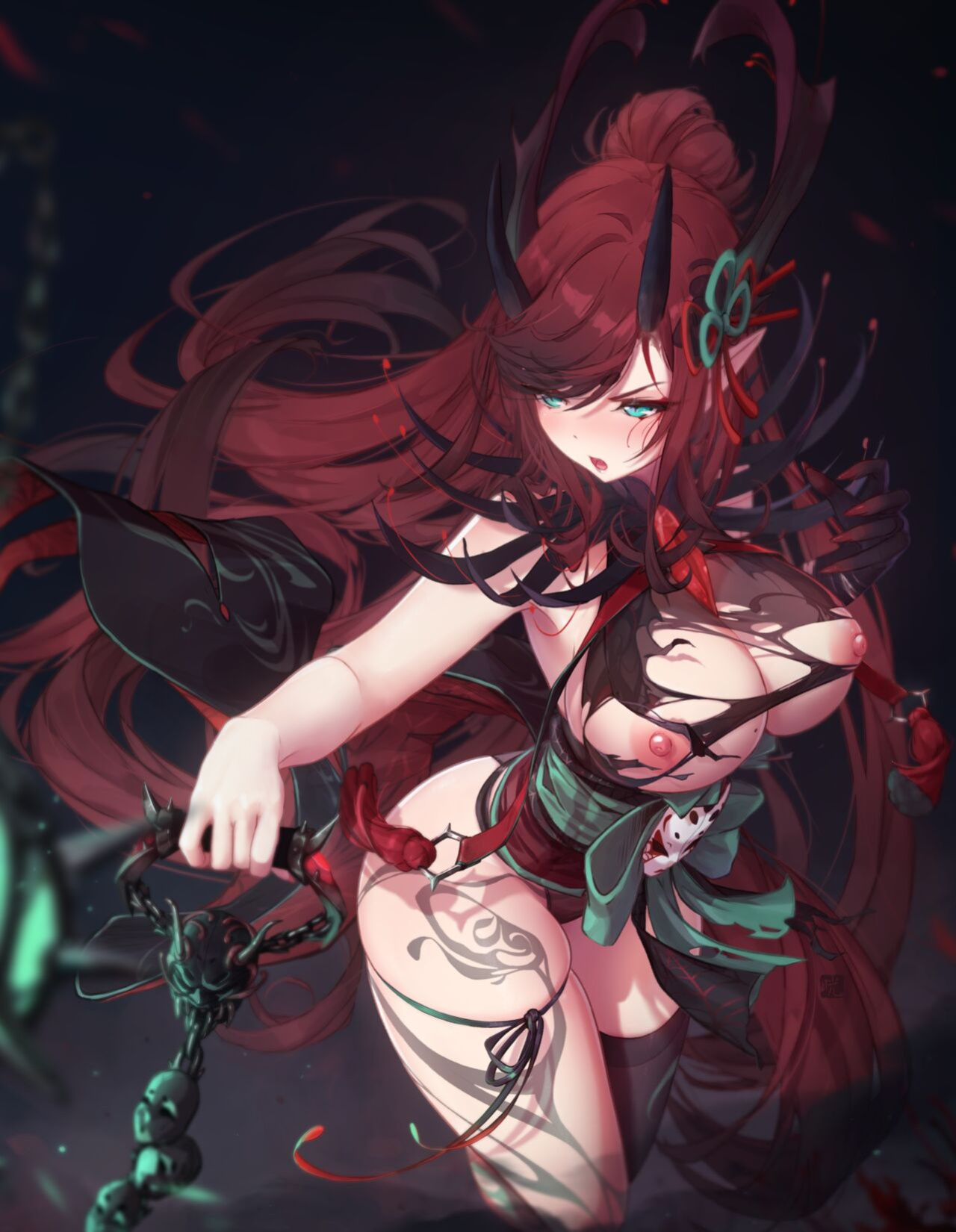 [Mitsu Art] Term 79