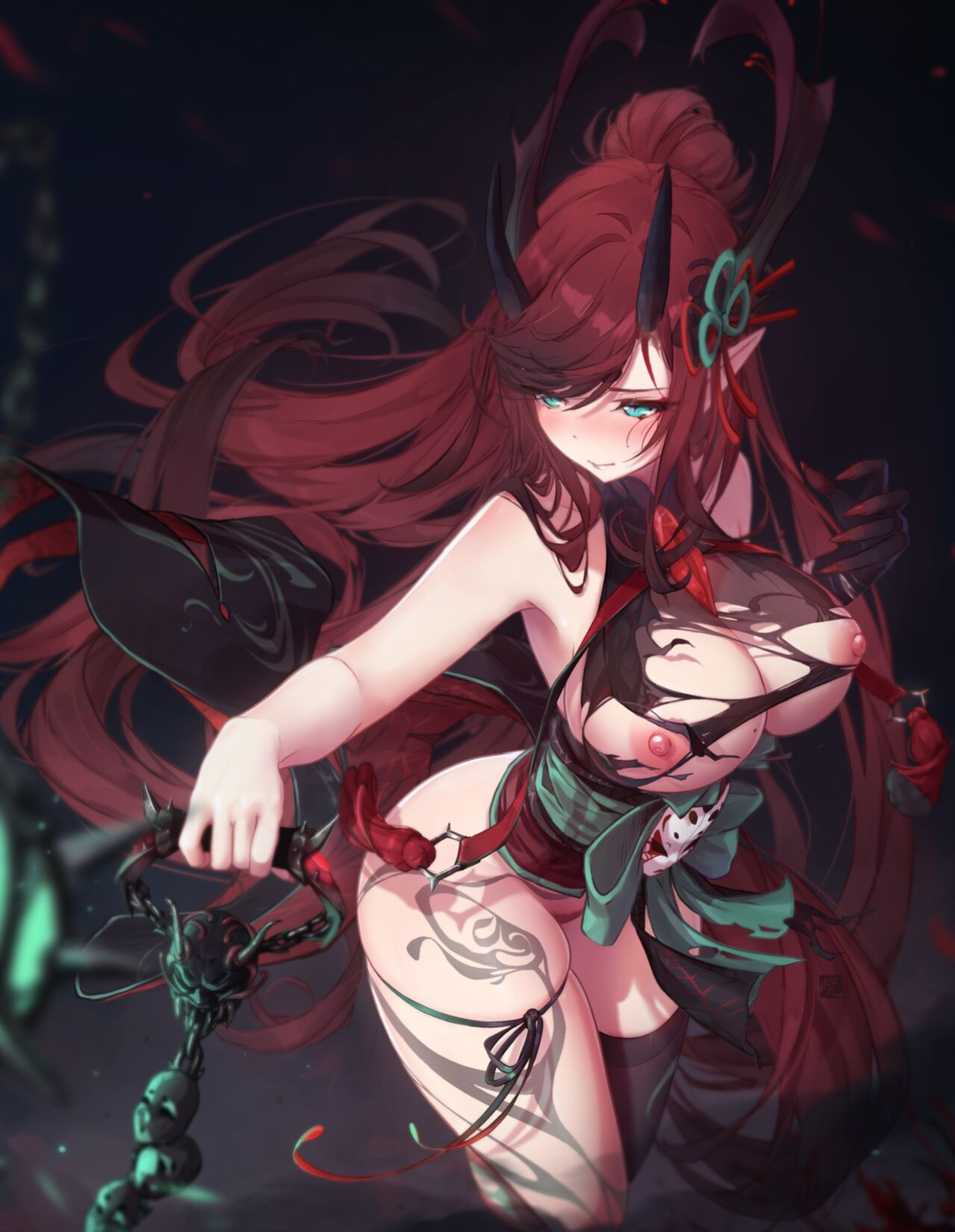 [Mitsu Art] Term 79