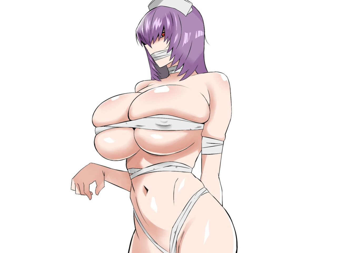 [Circle Kagemusha (Kagemusha)] Zombie Harem Life ~Antibogi no Ore to Bakunyuu Zombie~ 5 | Zombie Harem Life ~My Immunity and the Big-Titted Zombie~ 5 [Translation Sensation]