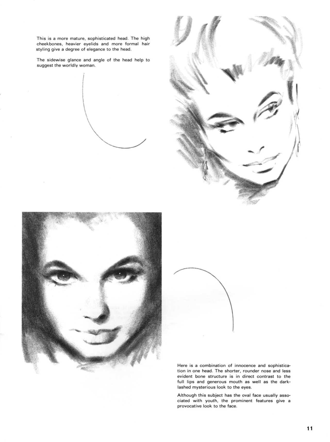 Faces and Features