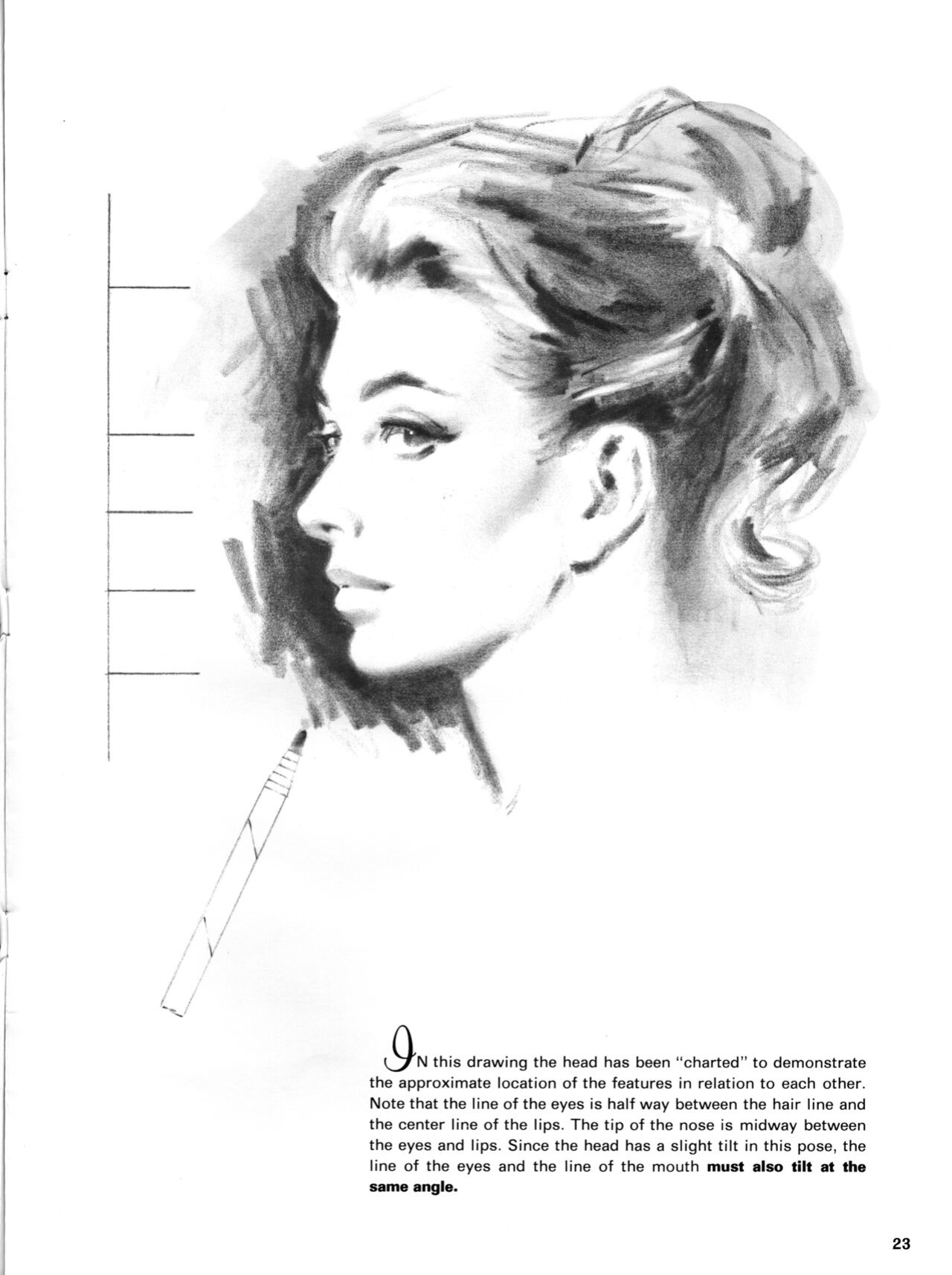 Faces and Features