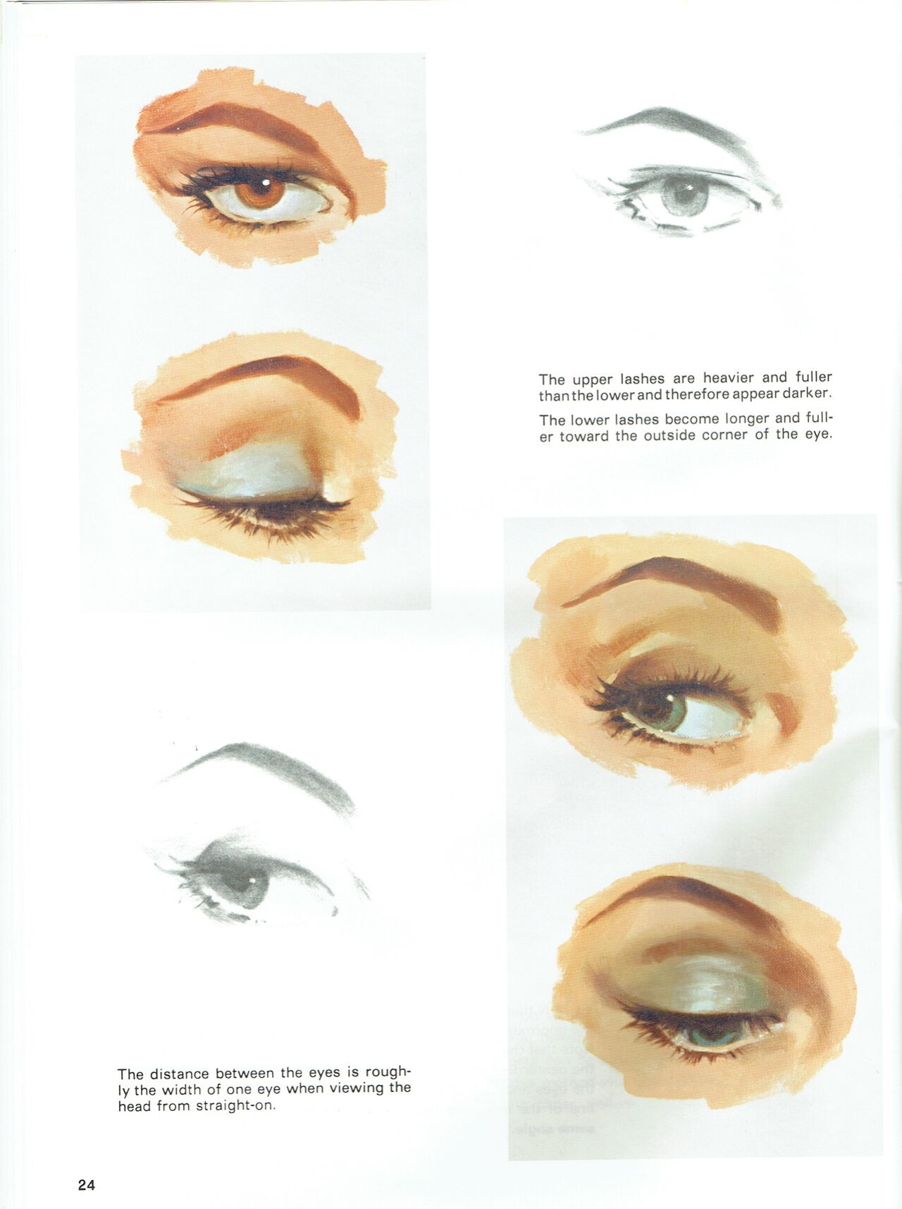 Faces and Features