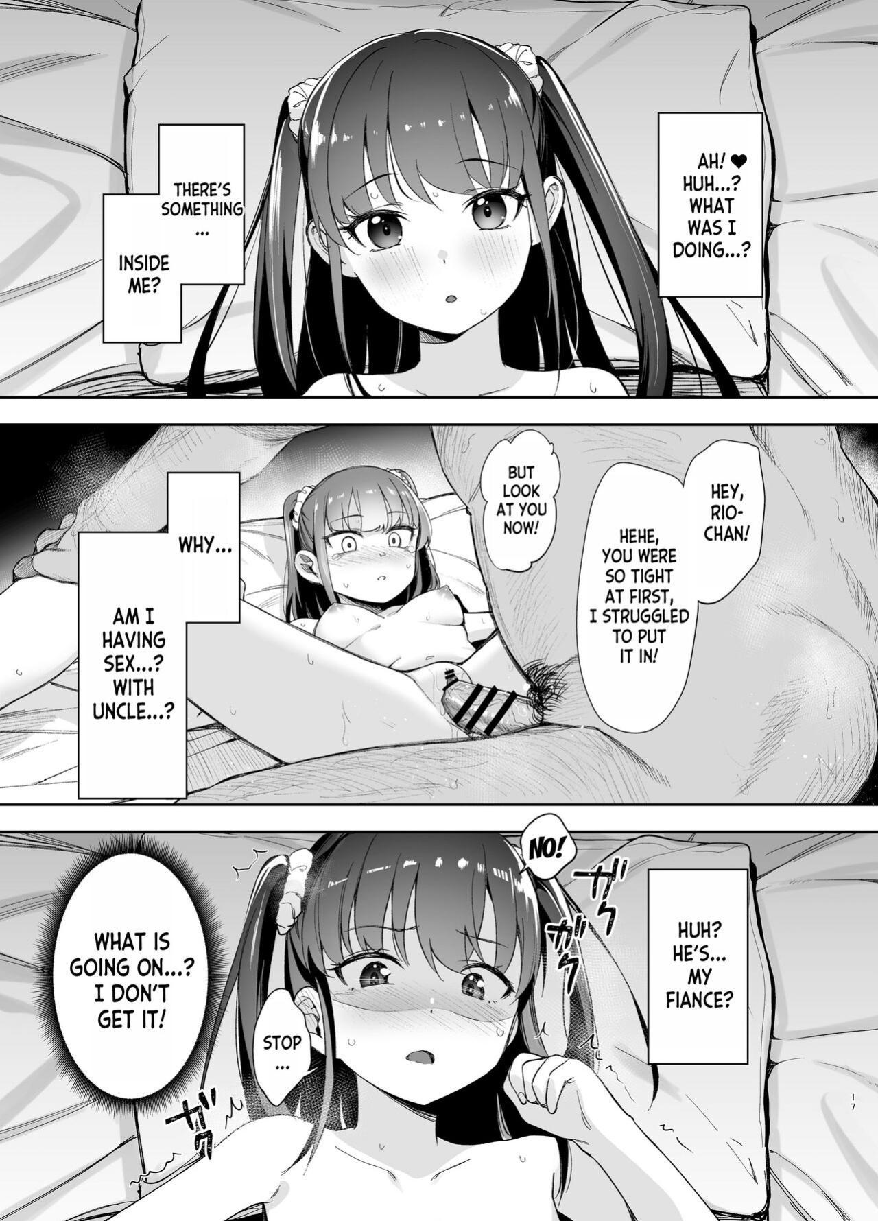 [LittleHopper (Hashibiro Kou)] Saimin ni Kakarutte Koto wa Oyome-san ni Naritaitte Koto da yo ne [desudesu]