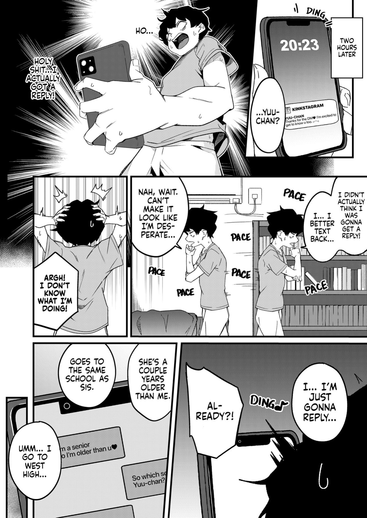 [Kakurenbo (Re:ankh)] Kyoudai Matching ~Oya ni Naisho de Gachihame Koubi Seikatsu~ | Matchmade Siblings ~Srsly, Clandestine Carnal Copulating~