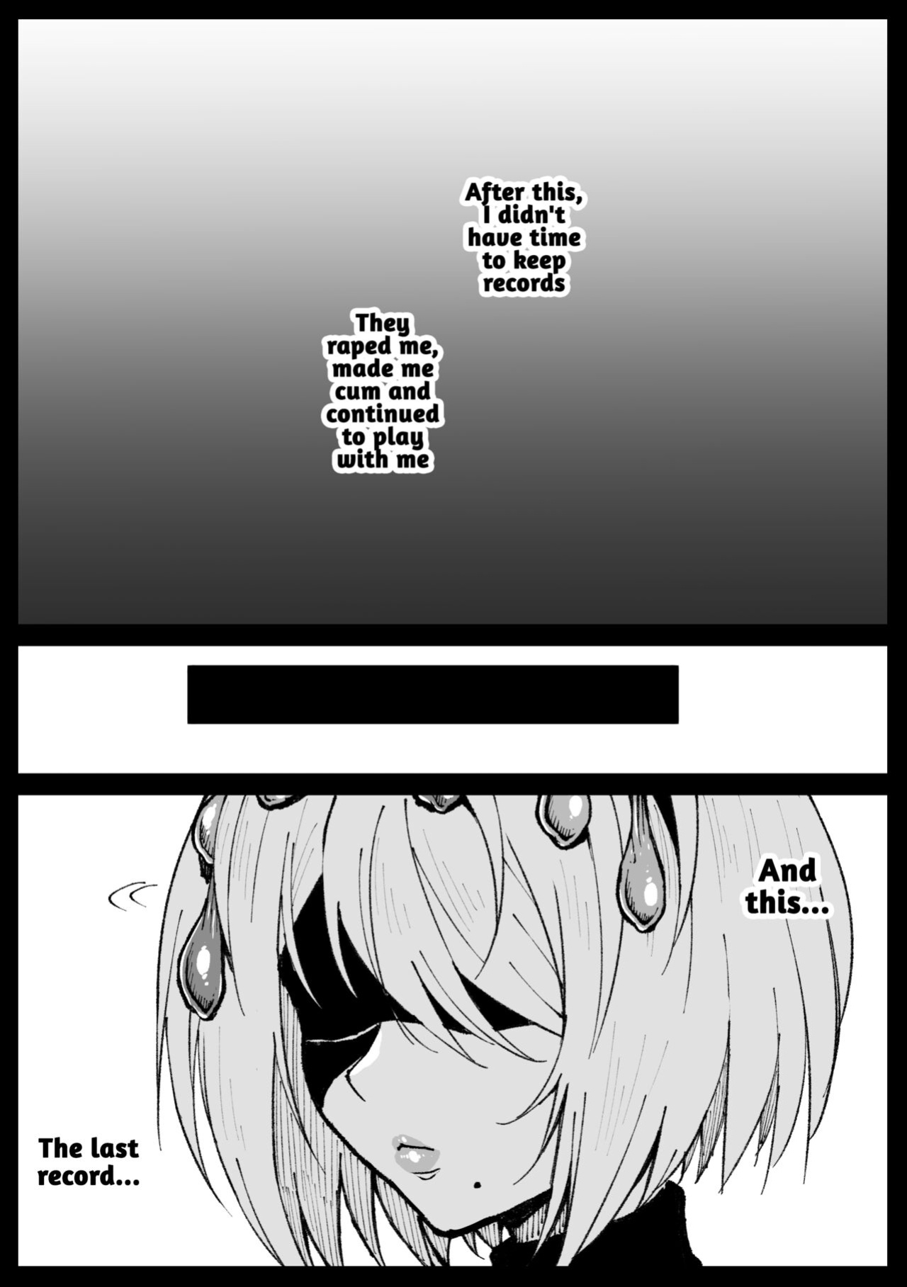 [Ahemaru] Dokkoi iki teta jinrui to no koryu o hokoku suru 2 B (Nier: Automata)