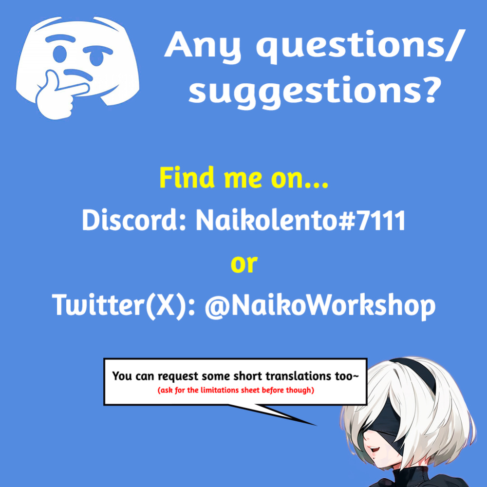[Ahemaru] Dokkoi iki teta jinrui to no koryu o hokoku suru 2 B (Nier: Automata)