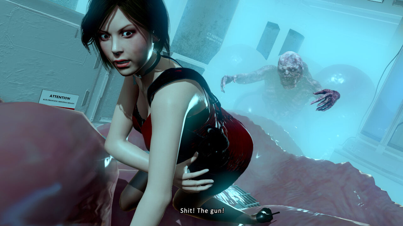 Evil Infection 3 Episode 1～Episode 4