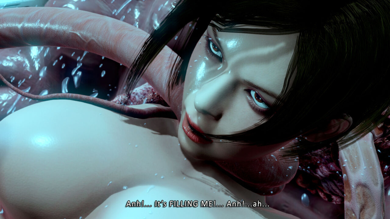 Evil Infection 3 Episode 1～Episode 4
