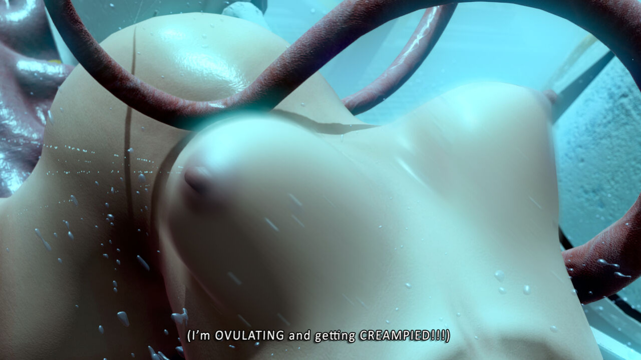 Evil Infection 3 Episode 1～Episode 4