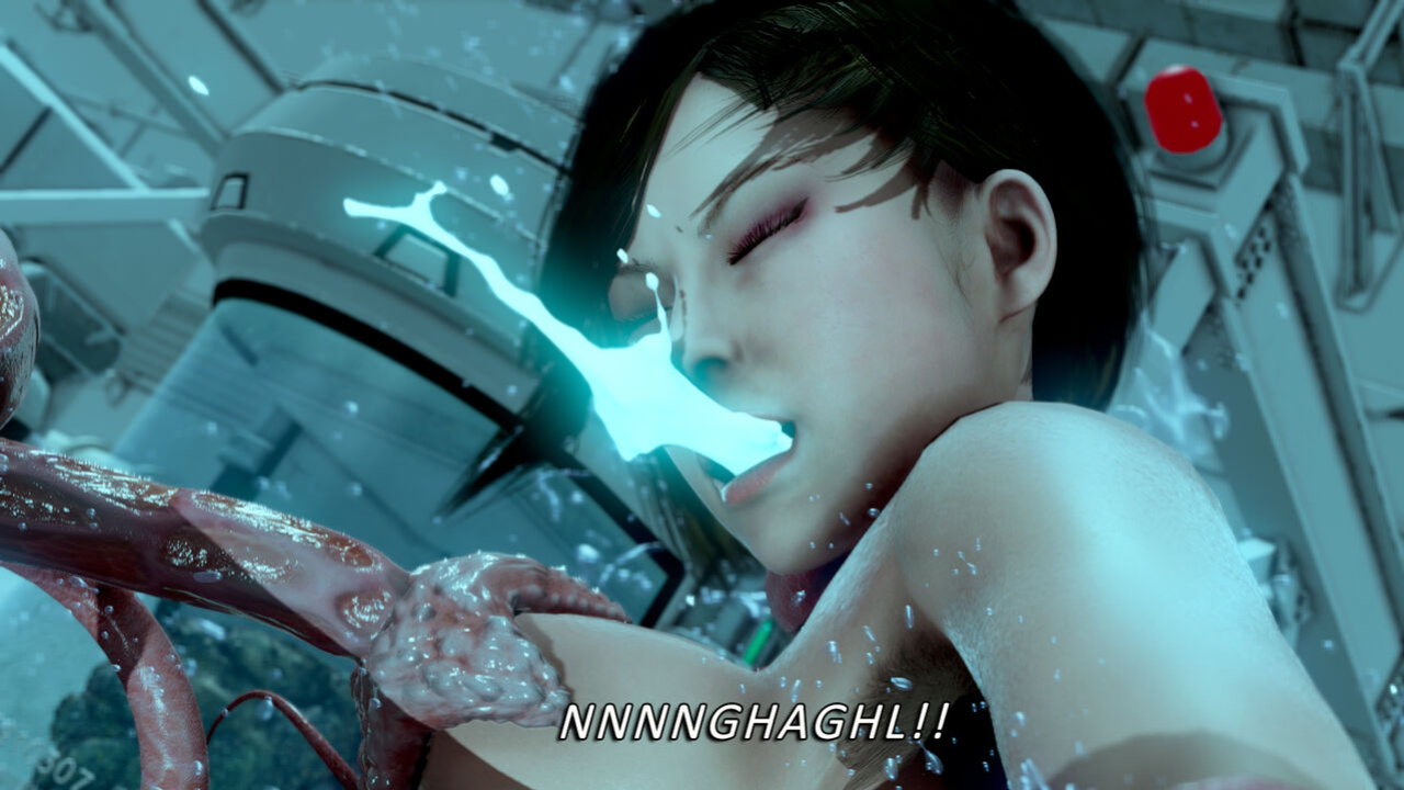 Evil Infection 3 Episode 1～Episode 4