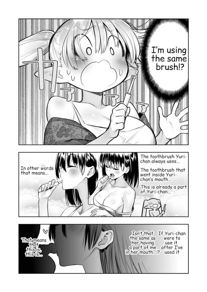 [Kawakami Masaki] Futanari no Elf