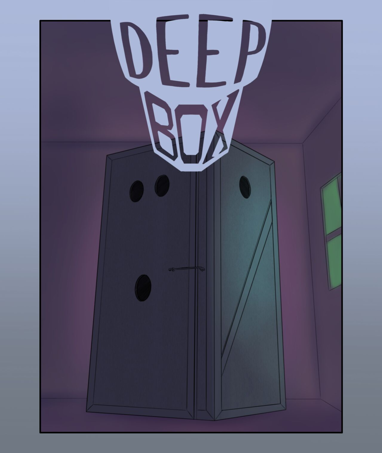 [Jakethegoat] Deep Box