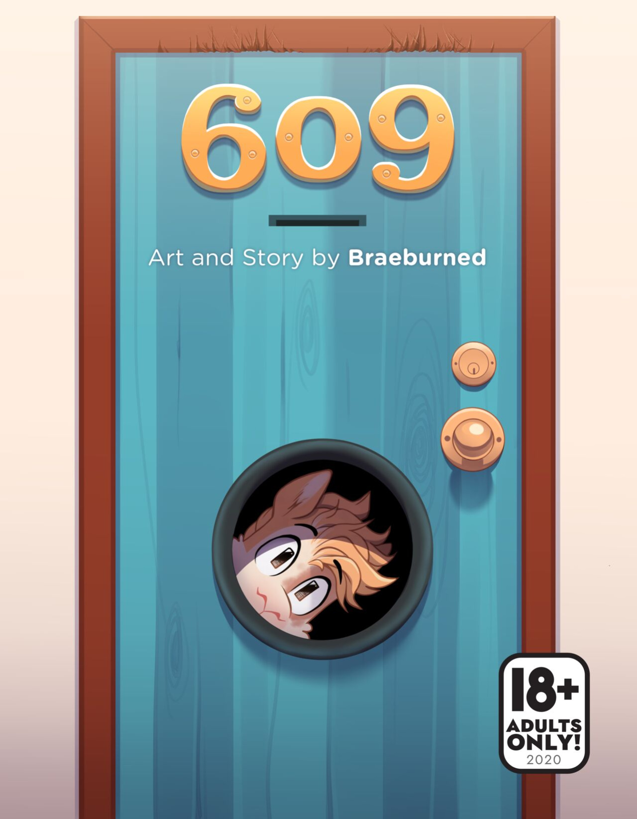 [Braeburned] 609 (609: Fluff)