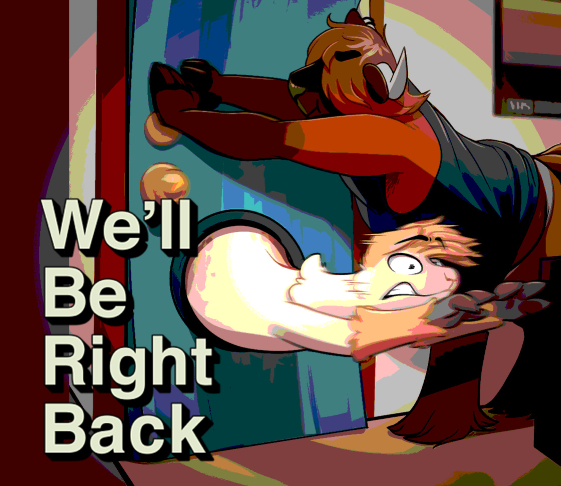 [Braeburned] 609 (609: Fluff)