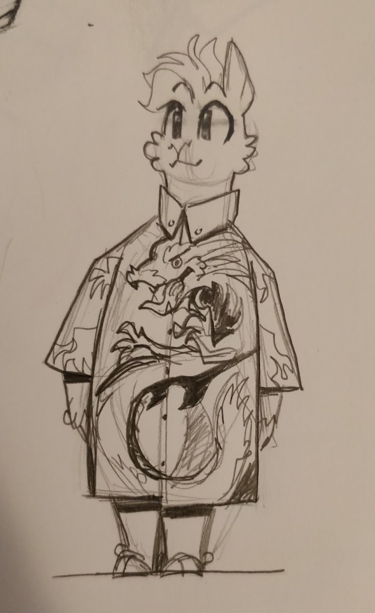 [Braeburned] 609 (609: Fluff)