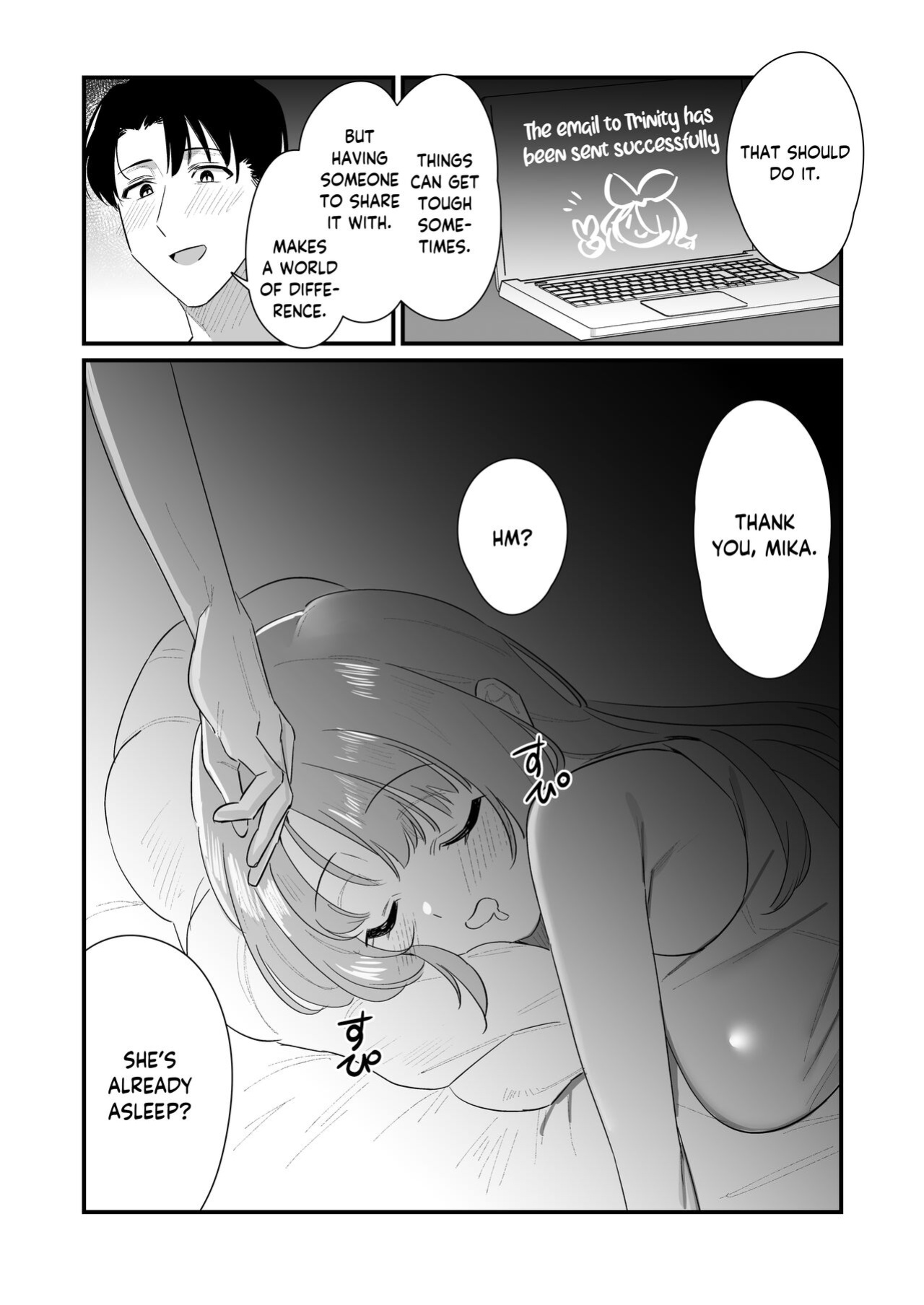 [Samayou Majin (Saionji Mayoi)] Konya wa Semetai Ohime-sama! | Tonight the Princess wants to take the lead (Blue Archive) [Tea Party Scans]