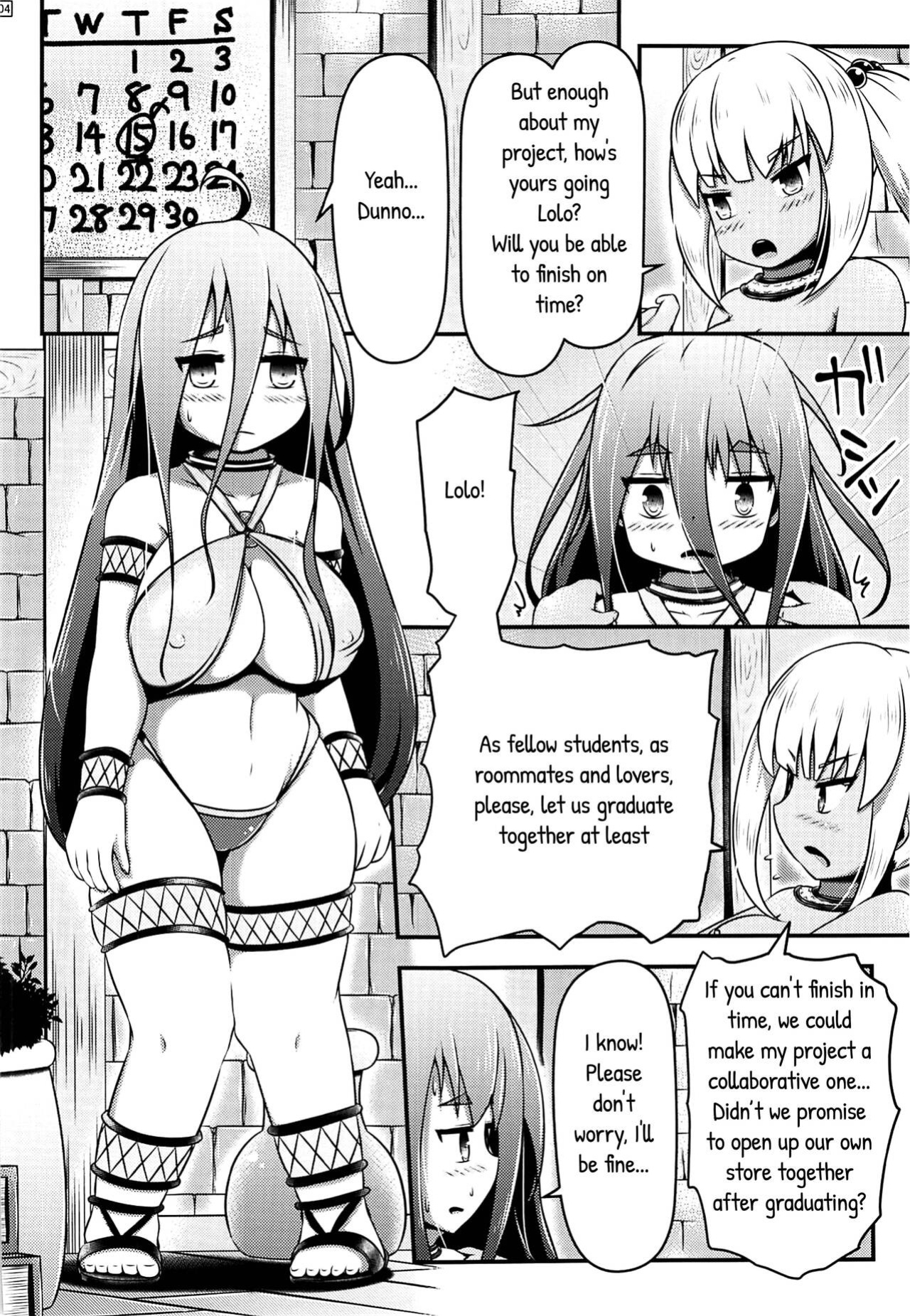 (C102) [Shiroi Shinoshino (Shinoda Kazuhiro)] Otona no Omocha o Ryousan Shitsuzukeru Renkinjutsushi-tachi | The Alchemists Who Couldn't Stop Producing Adult Toys [goatgoatgoatgoatgoat]