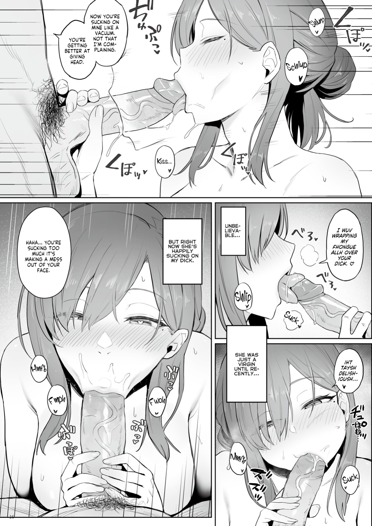 [COMEX (Zhen Lu)] Moto Mahou Shoujo no Hikikomori Seikatsu | The NEET Life of a Former Magical Girl [flowerswamp]