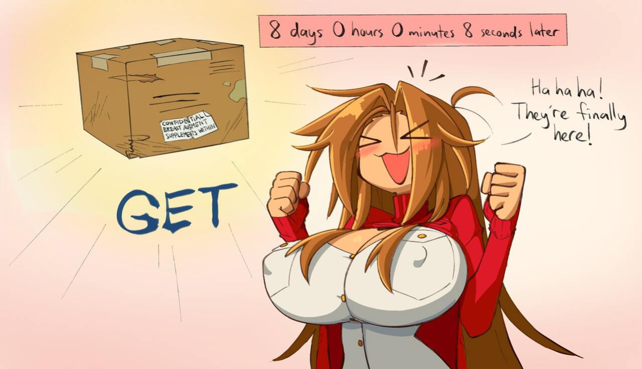 [sepiascribe, Rokasta] Mattie's Joke BE Pills (Colored)