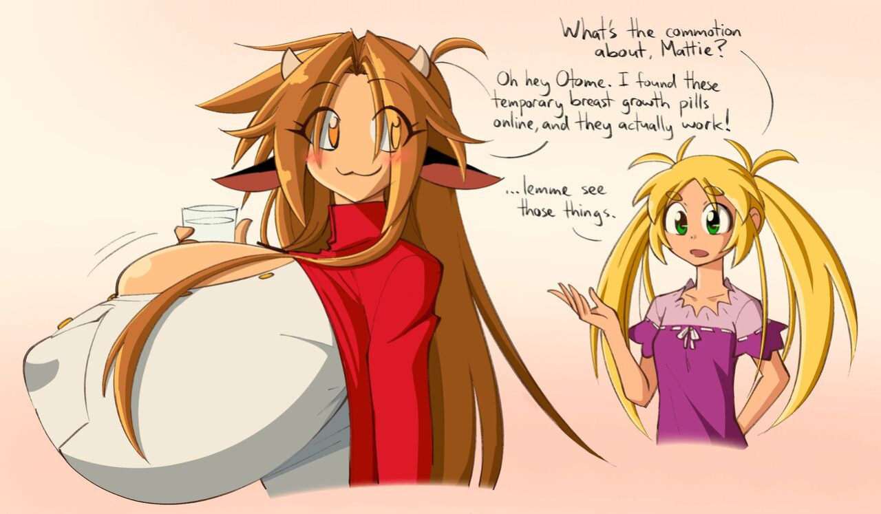 [sepiascribe, Rokasta] Mattie's Joke BE Pills (Colored)
