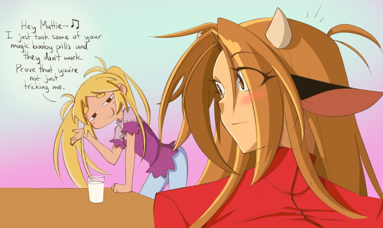 [sepiascribe, Rokasta] Mattie's Joke BE Pills (Colored)