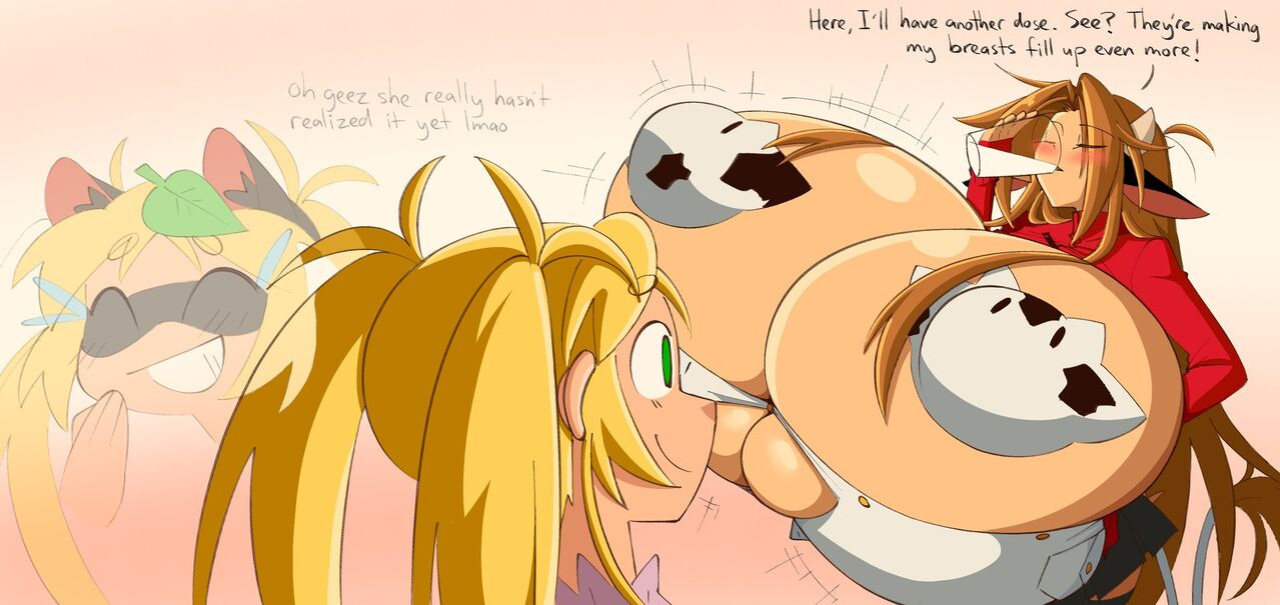[sepiascribe, Rokasta] Mattie's Joke BE Pills (Colored)