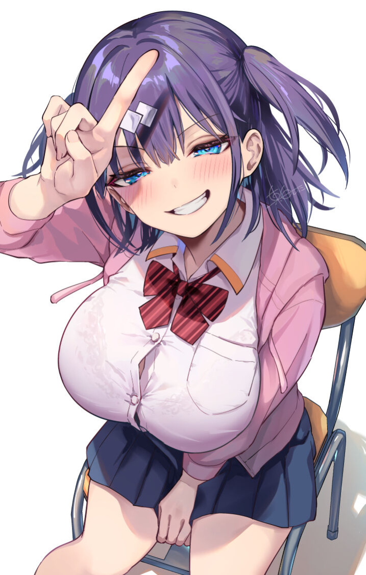 [Mashiro Shirako] Better than fiction (Kanojo Face) [Pirate]