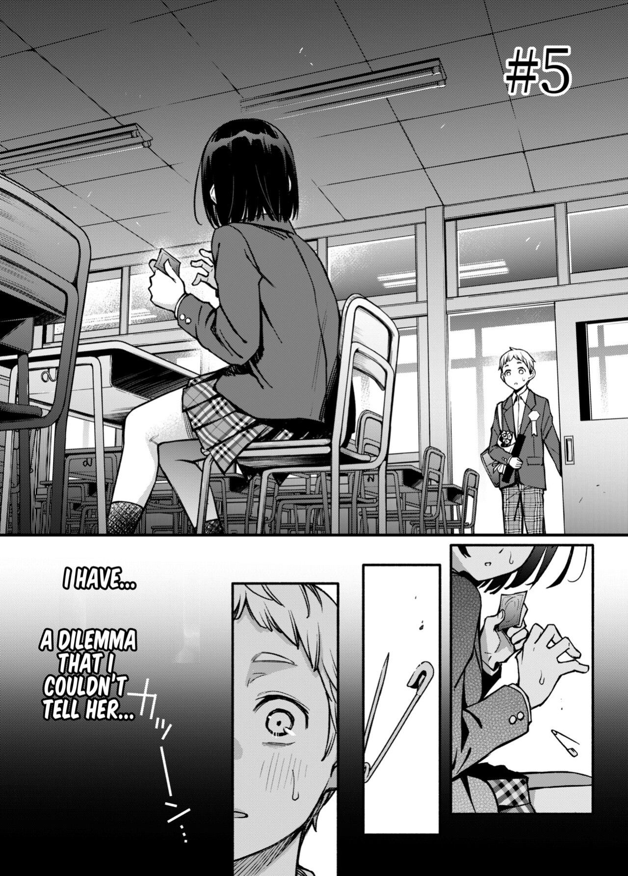 [Doji Ro Books (Doji Ro)] Shojo ga Doutei to no Hatsutaiken de Mezamechau Hanashi 3