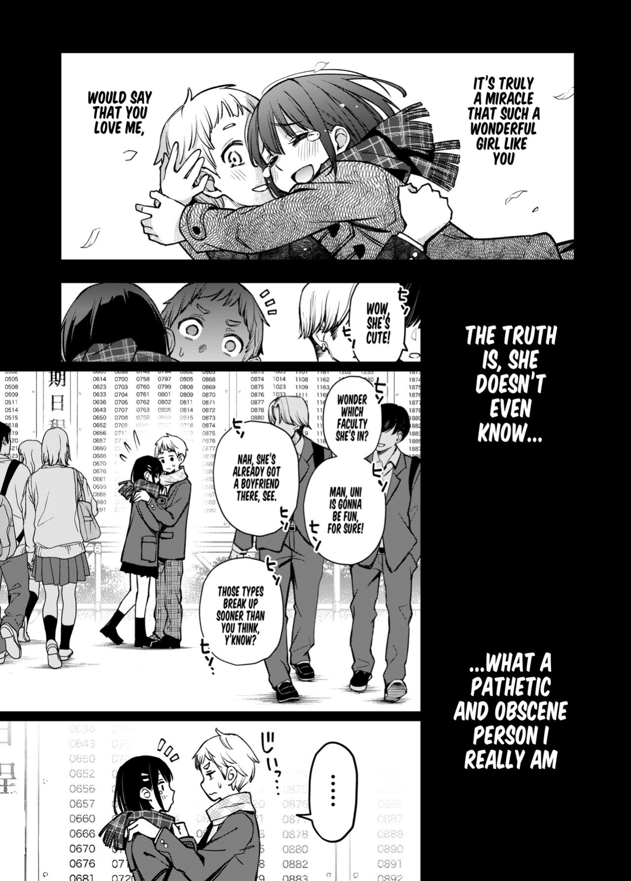 [Doji Ro Books (Doji Ro)] Shojo ga Doutei to no Hatsutaiken de Mezamechau Hanashi 3