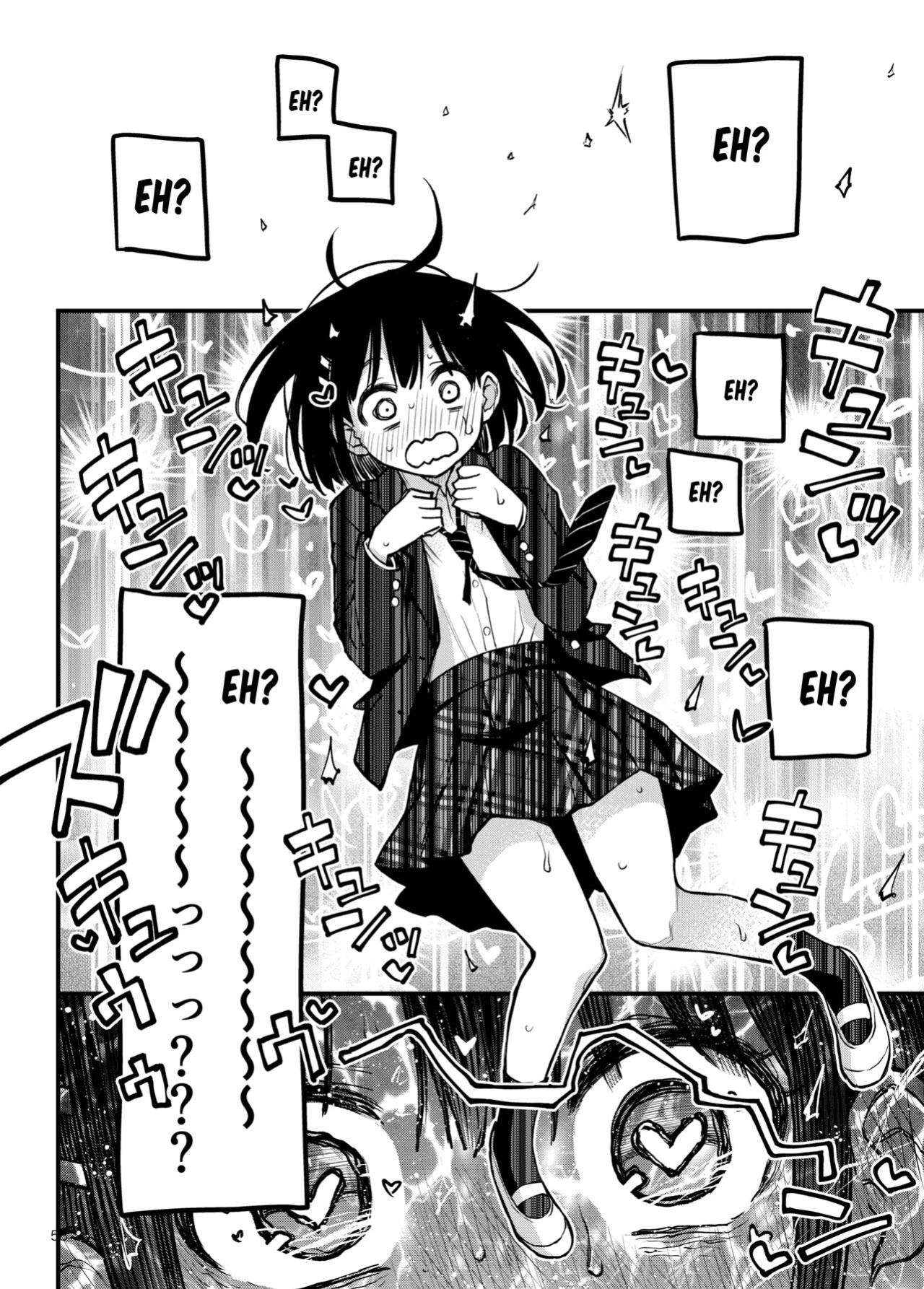[Doji Ro Books (Doji Ro)] Shojo ga Doutei to no Hatsutaiken de Mezamechau Hanashi 3