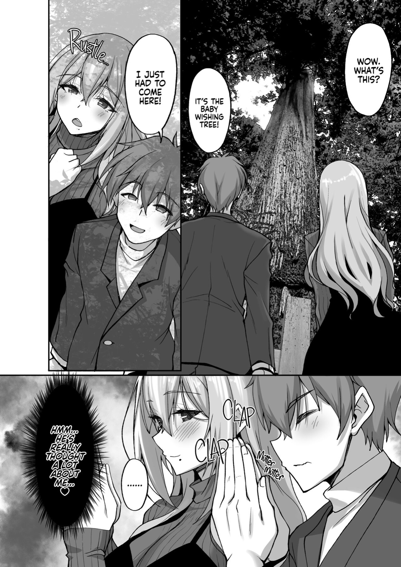 [Labomagi! (Takeda Aranobu)] Ecchi na Onee-san wa, Suki desu ka? 5 ~Tonari no Onee-san to Ichaicha Onsen Ryokou Hen~ | Do You Like Naughty Older Girls? 5 ~Steamy Hot Springs Trip With the Girl next Door~