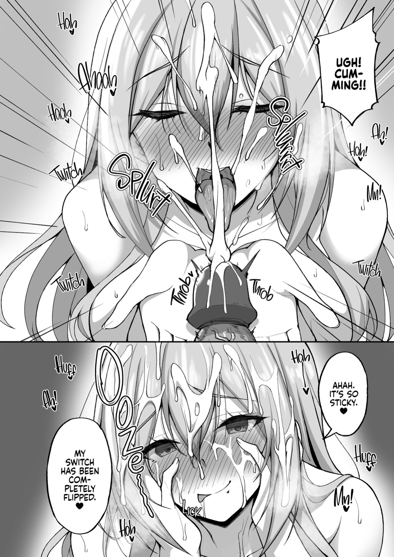 [Labomagi! (Takeda Aranobu)] Ecchi na Onee-san wa, Suki desu ka? 5 ~Tonari no Onee-san to Ichaicha Onsen Ryokou Hen~ | Do You Like Naughty Older Girls? 5 ~Steamy Hot Springs Trip With the Girl next Door~